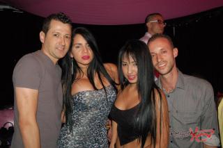 Foto 212 de Fotos Aqua Halloween 31 oct 2012 en Discoteca Aqua Medellin, Medellín