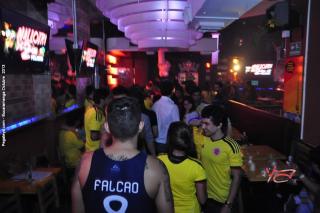 Foto 32 de Discoteca Malabar octubre de 2013 en Discoteca Malabar Bucaramanga, Bucaramanga