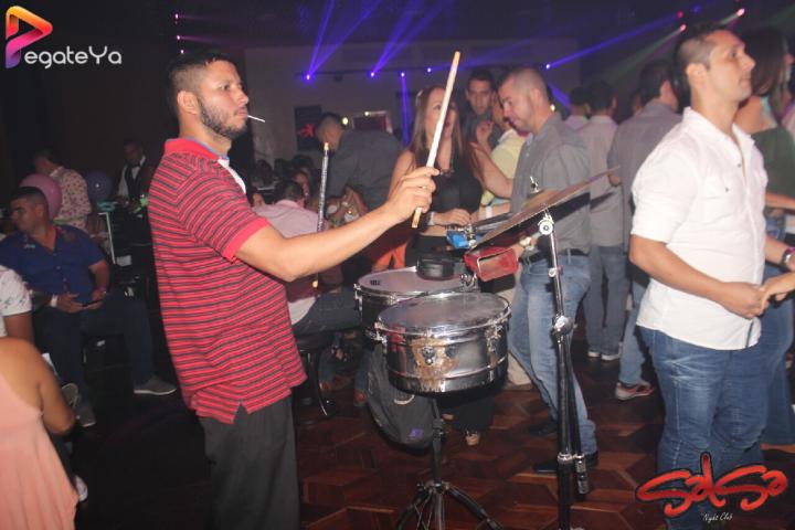 Foto 53 de Salsa Night Club - 2DO Fds Julio 2016 en Salsa Night Club, Cali