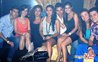 Foto 27 de Octubre 12 del 2013 en Penthouse 1800, Cali