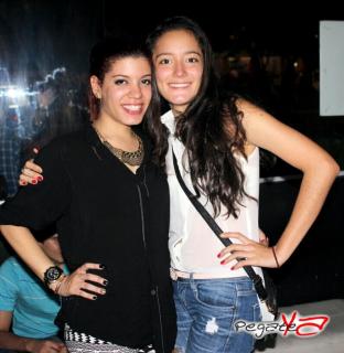 Foto 2 de Diciembre 14 del 2013 en Heaven Shots, Cali