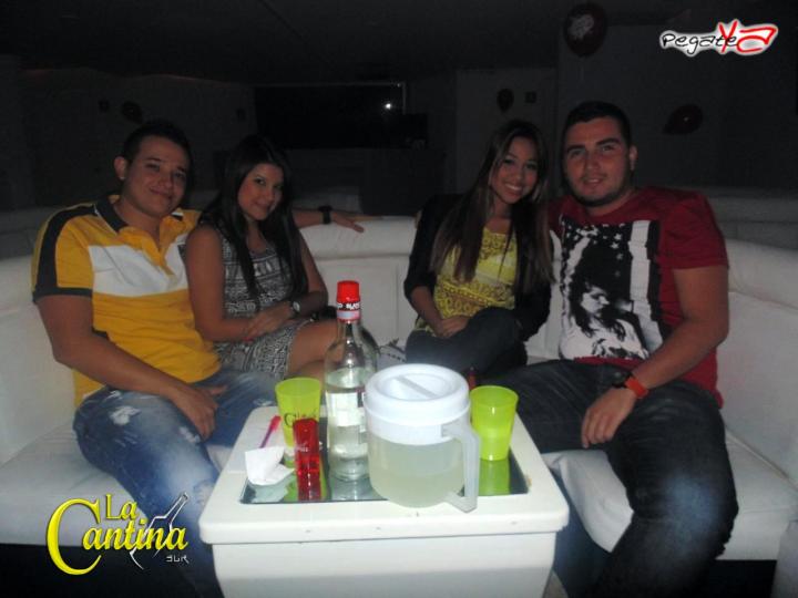 Foto 4 de La Cantina Sur ( Septiembre ) en La Cantina Sur, Cali