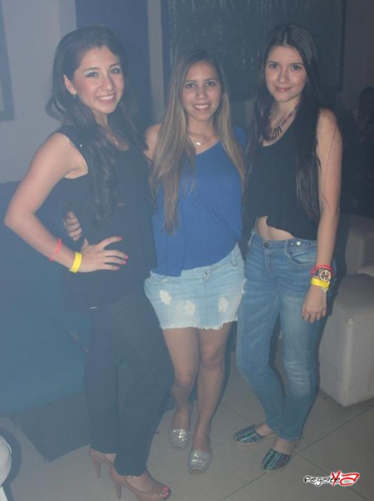 Foto 10 de Ahma Bar - Dic 6 y 13 del 2014 en Ahma Cali, Cali