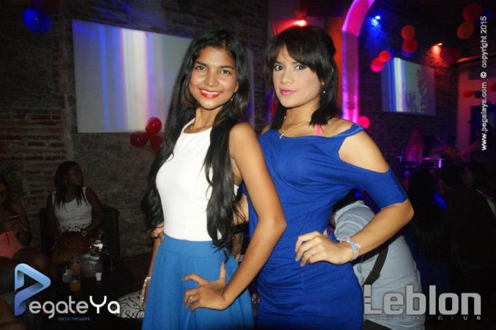Foto 17 de Leblon 26 y 27 de Junio de 2015 en Discoteca LEBLON Cartagena, Cartagena