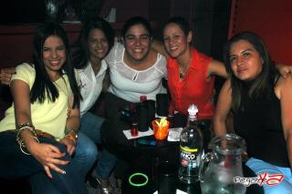 Foto 21 de Diciembre 14 del 2013 en Kabaret - Granada, Cali