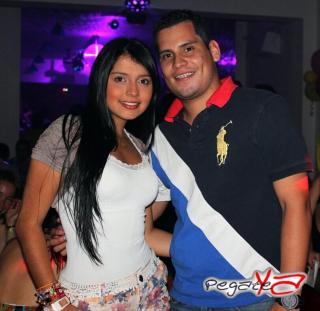 Foto 12 de Octubre 12 del 2013 en Beautiful 80`s Cali, Cali