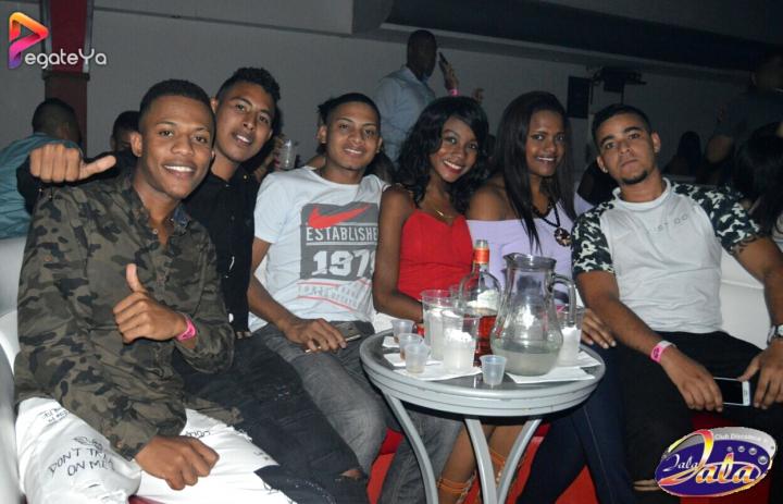 Foto 30 de JalaJala - 3er/4to Fds Julio 2017 en Jala Jala Club, Cali