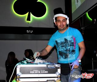 Foto 29 de Octubre 12 del 2013 en Black Jack Food & Drinks