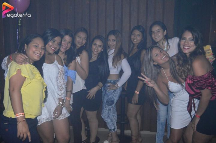 Foto 52 de La Social - 4to Fds Febrero 2017 en La Social, Cali
