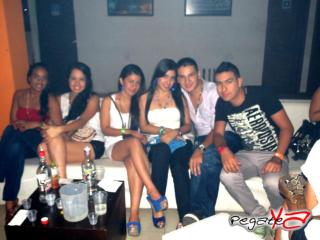 Foto 12 de Abril 6 del 2013 en Miami Bar Cali, Cali