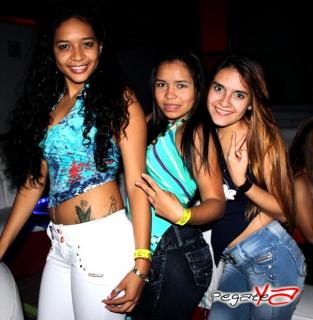 Foto 19 de Octubre 12 del 2013 en Jala Jala Club, Cali