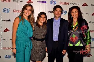 Foto 7 de Lanzamiento Colombia Moda 2012 en Lanzamiento Colombia Moda 2012