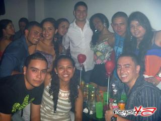 Foto 65 de Praga Sur / Amor y Amistad en Praga Club Cali, Cali