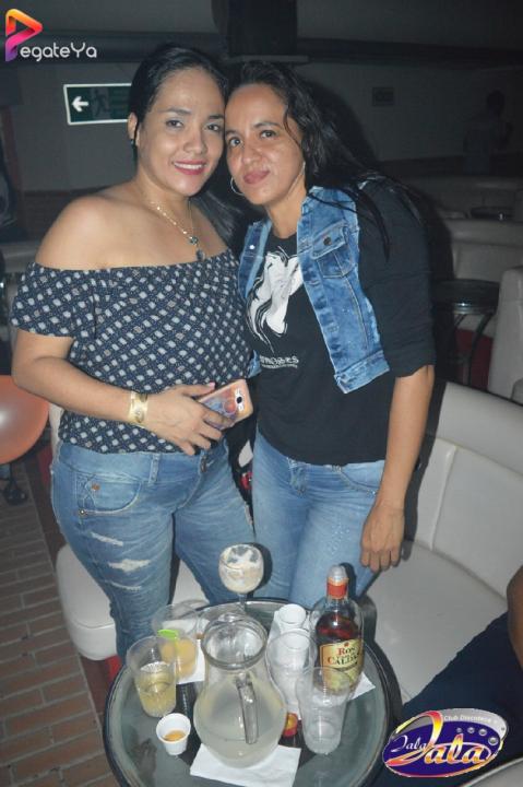 Foto 37 de Jalajala - 3er/4to Fds Oct 2016 en Jala Jala Club, Cali