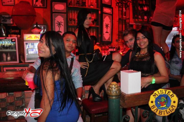 Foto 74 de MISTER BABILLA 26 Y 27 de SEPT 2014 en Discoteca MISTER BABILLA cartagena, Cartagena
