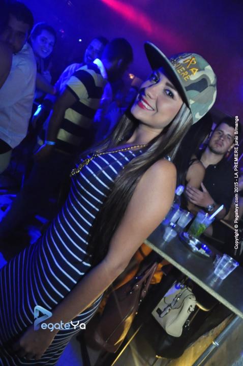 Foto 20 de LA PREMIERE - Sabado 4 de julio de 2015 en La Premiere Bucaramanga, Bucaramanga