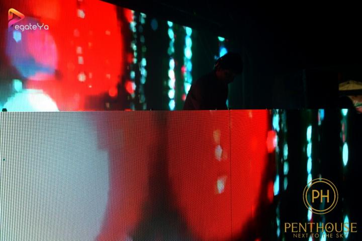 Foto 45 de Penthouse Club - 5to fds abril 2016 en Penthouse 1800, Cali