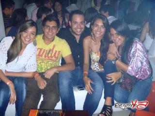 Foto 12 de Abril 20 del 2012 en Miami Bar Cali, Cali