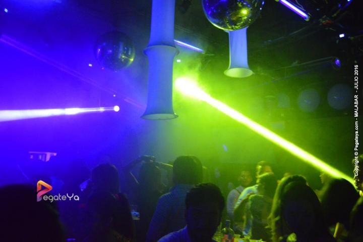 Foto 108 de Malabar - Sabado 16 de julio de 2016 en Discoteca Malabar Bucaramanga, Bucaramanga
