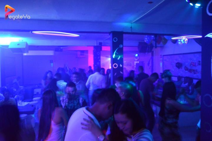 Foto 33 de Ahma Bar - 4to FDS Enero 2016 en Ahma Cali, Cali