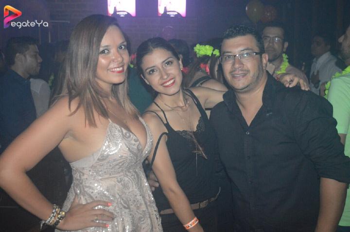 Foto 25 de La Social - 1er Fds Marzo 2017 en La Social, Cali
