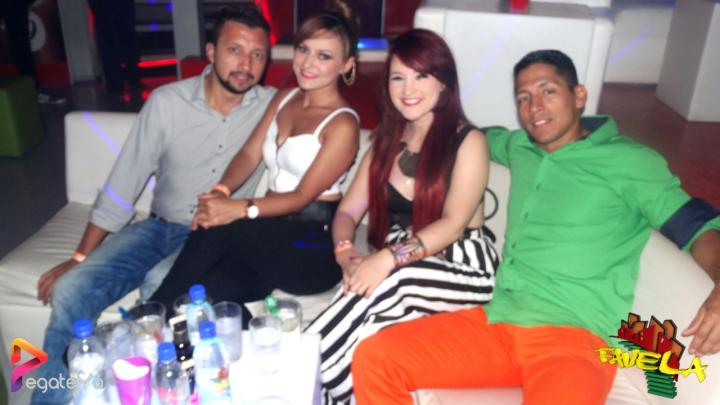 Foto 22 de Favela Club - 2do FDS Abril 2015 en Favela Club Menga, Cali