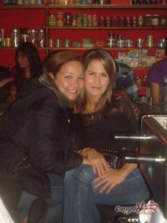 Foto 3 de Abril 20 del 2012 en La Plazza Delicatessen Manizales, Manizales