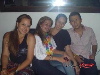 Foto 21 de Enero 30 del 2012 en Miami Bar Cali, Cali