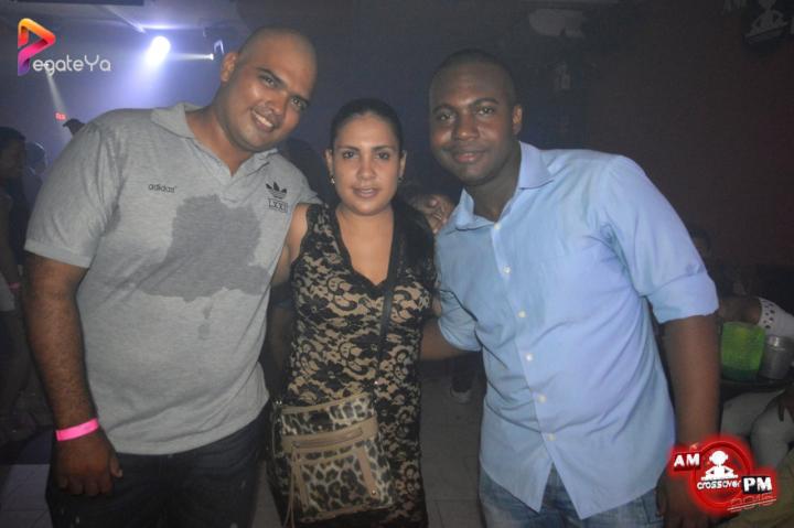 Foto 34 de Ampm Bar - 5to FDS Enero 2016 en Am / PM Bar - Cali, Cali