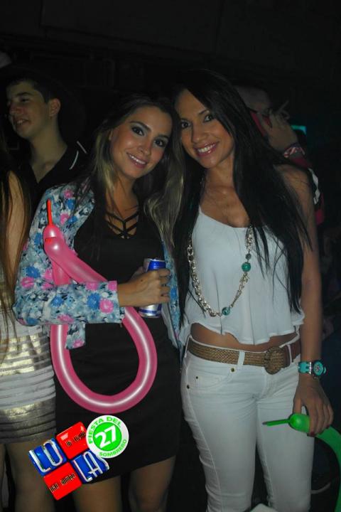 Foto 299 de Lolas Club - Feria de Cali 2014 en Lolas Club Menga Cali, Cali