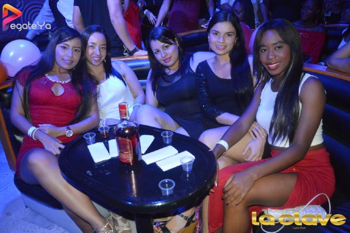 Foto 73 de La Clave Night Club - 3er Fds Julio 2016 en La Clave Night Club, Cali
