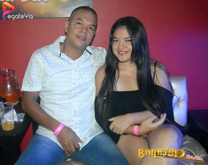 Foto 76 de Bailatino - 1er Fds Marzo 2017 en Bailatino - Bar, Cali
