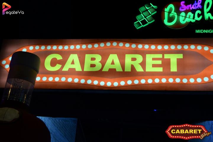 Foto 9 de Cabaret Salsa Show - 5to FDS Julio en Cabaret Salsa Show, Cali