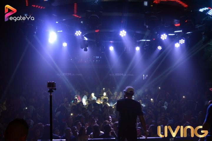 Foto 114 de Living - 3er & 4To Fds Octubre 2016 en Living Night Club, Cali
