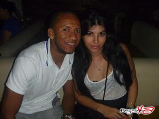 Foto 31 de Discoteca ((( Santo Pecado )))) Junio 02 en Santo Pecado, Cali