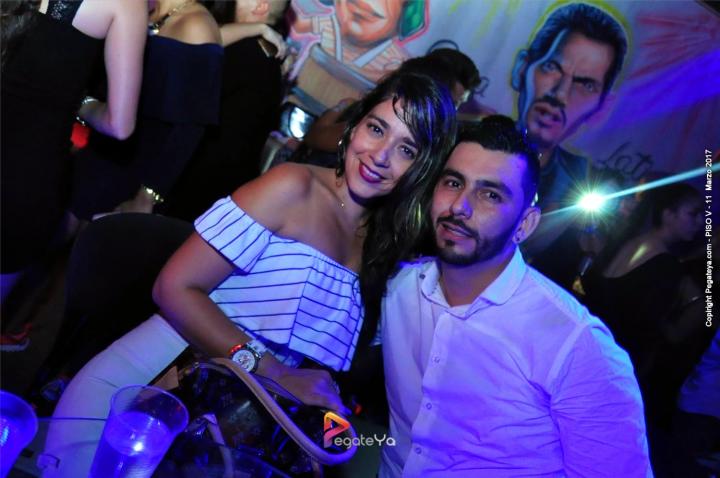 Foto 51 de Trinidad - Viernes 10 de marzo de 2017 en Trinidad Discoteca Bucaramanga, Bucaramanga