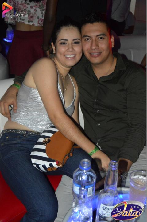 Foto 6 de JalaJala - 5to Fds Julio 2017 en Jala Jala Club, Cali