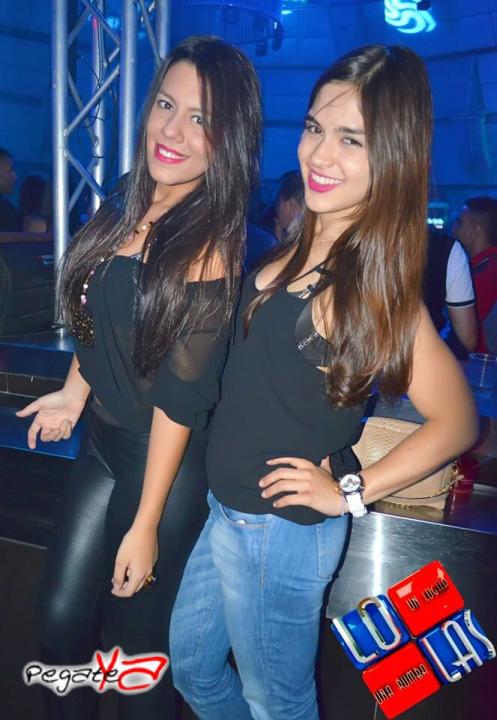 Foto 255 de Lolas - Yelsid Julio 18 en Lolas Club Menga Cali, Cali
