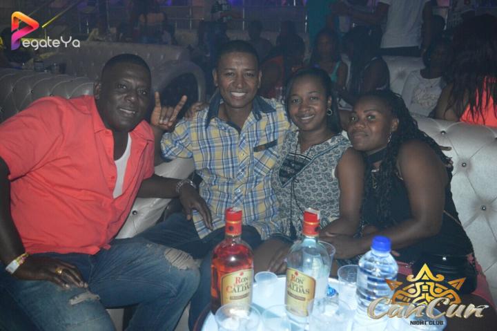 Foto 18 de Cancun Night Club - 1er Fds Mayo 2016 en Cancun Night Club