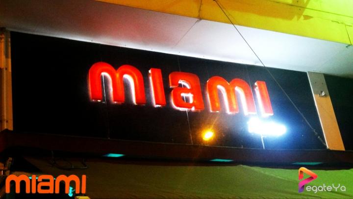 Foto 23 de Miami Bar - 3er FDS Abril 2015 en Miami Bar Cali, Cali