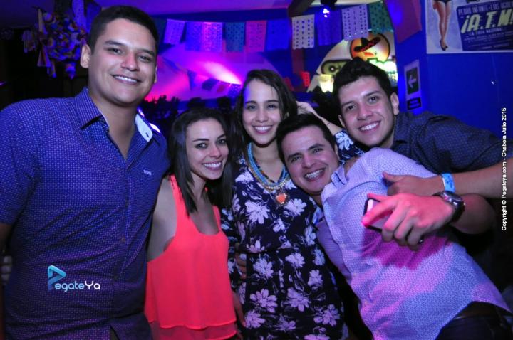 Foto 75 de Chabela - sabado 11 de julio de 2015 en Discoteca Chabela Bucaramanga, Bucaramanga