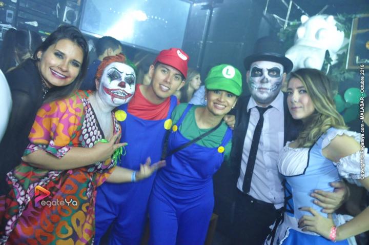 Foto 56 de Malabar - 29 Octubre 2016 en Discoteca Malabar Bucaramanga, Bucaramanga