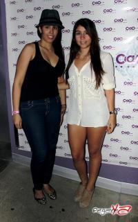 Foto 14 de Agosto 03 del 2013 en CIAO CLUB - EL PEÑON ( Cali ), Cali