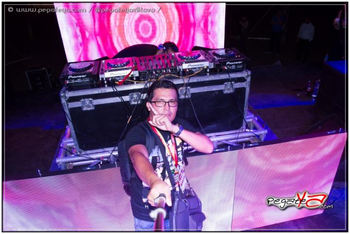Foto 71 de THE MYSTIC MUSIC FEST - Villavicencio en The Mystic Music Fest, Villavicencio
