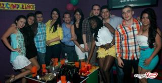 Foto 73 de Octubre 19 del 2013 en Beautiful 80`s Cali, Cali