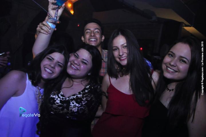 Foto 164 de La Premiere - 11 de julio de 2015 en La Premiere Bucaramanga, Bucaramanga