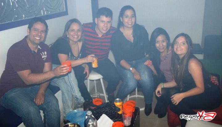 Foto 20 de Ahma Bar - Julio 26 en Ahma Cali, Cali