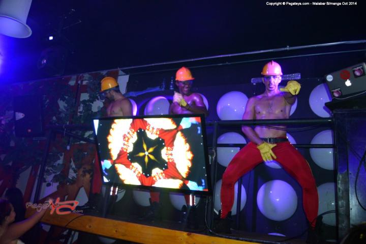 Foto 40 de Noche de Mujeres - Discoteca Malabar en Discoteca Malabar Bucaramanga, Bucaramanga