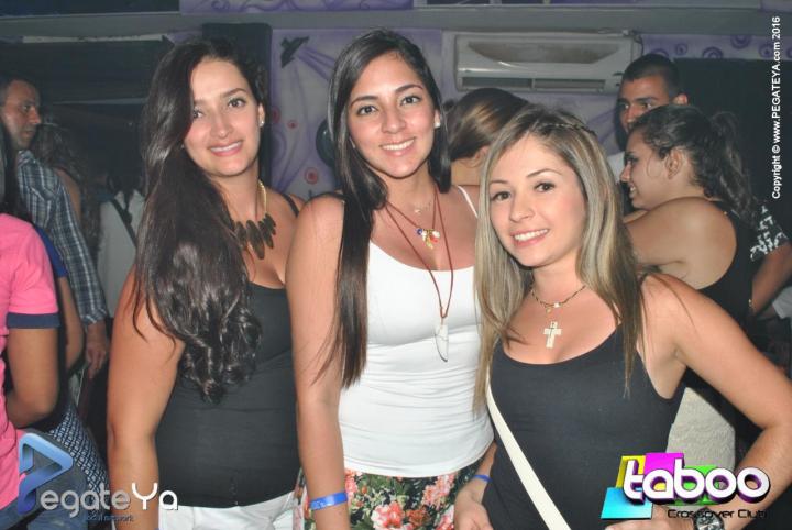 Foto 33 de Taboo 29 y 30 de Enero de 2016 en Discoteca Taboo Cartagena, Cartagena