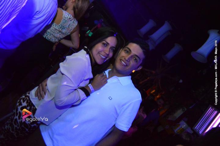 Foto 46 de Malabar sabado 14 de mayo de 2016 en Discoteca Malabar Bucaramanga, Bucaramanga